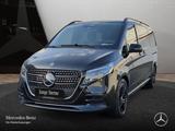 Mercedes-Benz V 300 d Lang AVANTGARDE+AMG+SchiebDa+9G+AHK+Navi - Mercedes-Benz mit Diesel-Antrieb: Sitzheizung, mit Klimaanlage