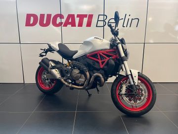 Ducati Monster 821