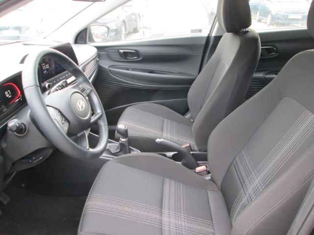 Hyundai i20 – Bild 11