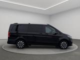 Mercedes-Benz V 250 Lang 4-Matic 7 Sitzer Leder MB Garantie - Mercedes-Benz: Sitzer
