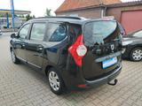 Dacia Lodgy Laureate 7.Sitzer TÜV-AU NEU - Dacia: Van, 7 Sitzer