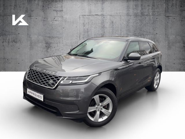 Land Rover Range Rover Velar D240 S Panorama Fahrassistenz 