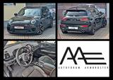MINI Clubman JohnCooperWorksAll4*NAVI/LED/CARPLAY/PDC - scheckheftgepflegte MINI Clubman Serie