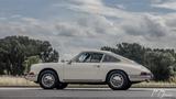 Porsche Restored 912 SWB matching Numbers 