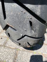 BMW R 1200 GS LC Triple Black, Koffer, 3 Pakete - BMW GS 1200 TRIPLE BLACK
