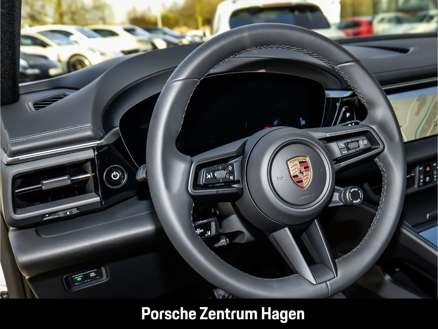 Porsche Macan - Bild 22
