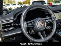 Porsche Macan - Vorschau Bild 22