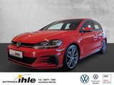 Volkswagen Golf VII 2,0 TSI GTI Sonderlackierung AHK+NAVI+L - Gebrauchtwagen in Neumünster