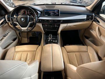 BMW X5 - 7