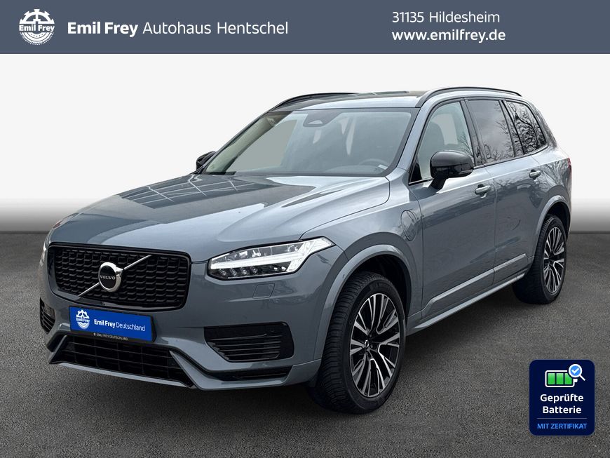 2023 Volvo XC90