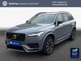 Volvo XC90 T8 AWD Plus Dark Recharge 7Sitz AHK Privacy - Volvo XC90: Recharge Plus Dark