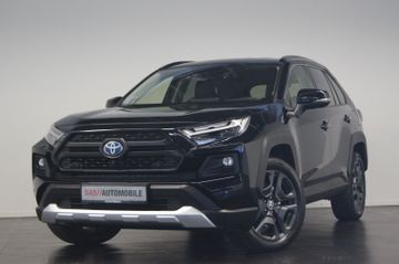 Toyota RAV 4 - 1