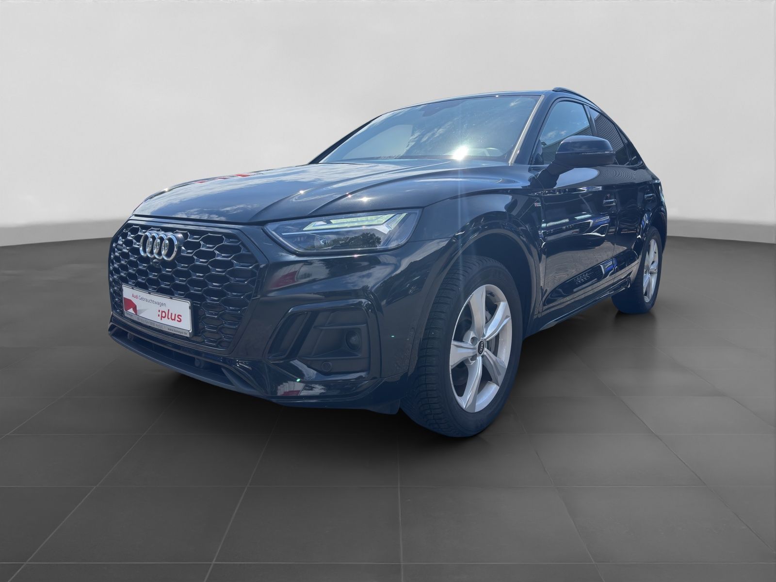 Audi Q5 - Bild 2