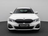 BMW 330e M Sport Laser 360°HUD DAB H/K AHK Komfort - mit Hybrid-Antrieb: Weiß, Kombi