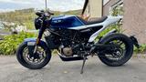 Husqvarna Vitpilen 701 neuwertig - CafeRacer - Winterpreis - HUSQVARNA VITPILEN