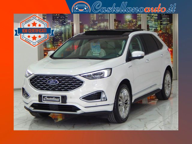 Ford Edge 2.0 ecoblue Vignale S&S AWD TETTO-NAVI