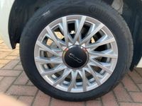 Fiat 500 - Vorschau Bild 6