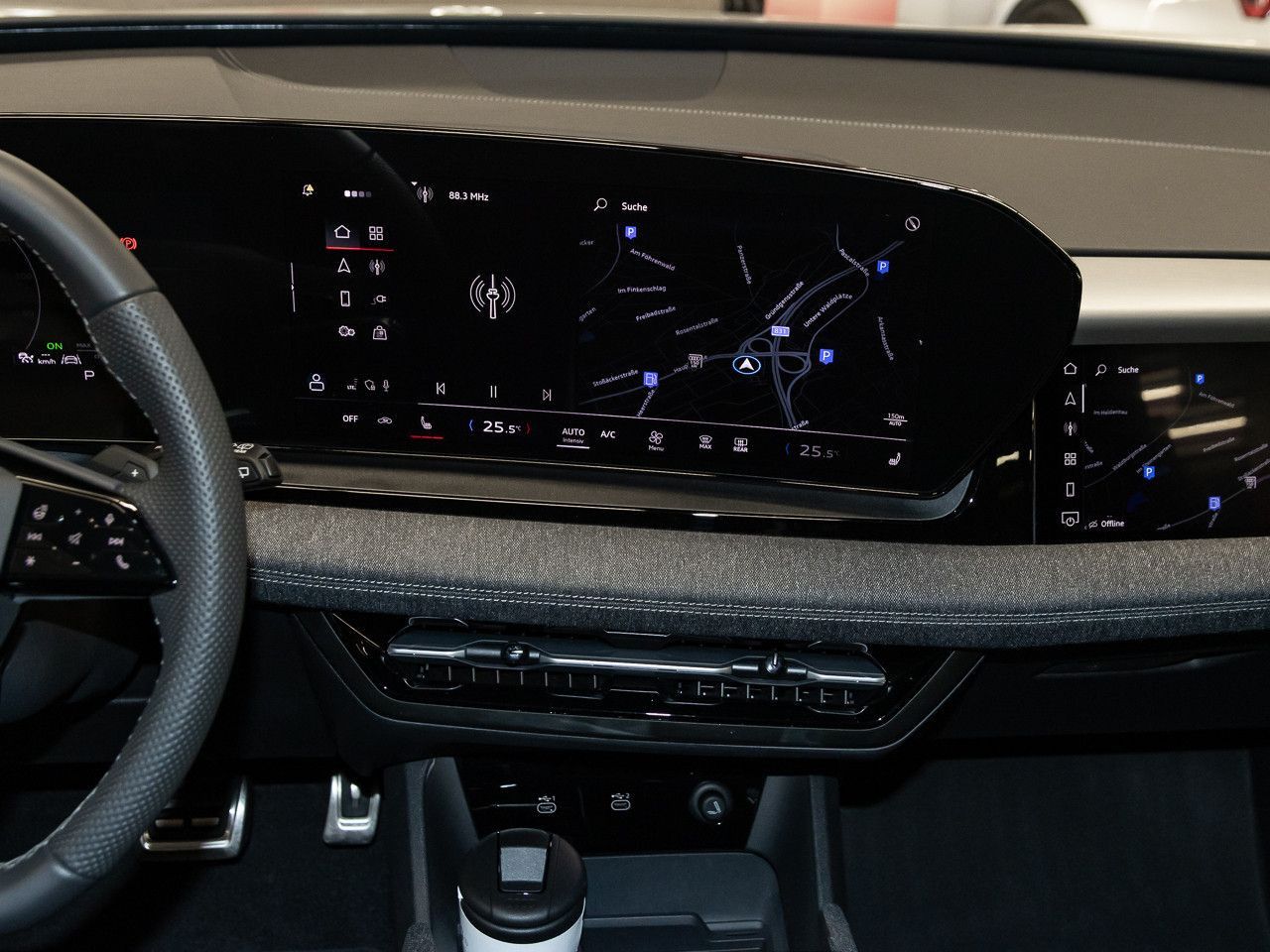 Audi Q6 e-tron - Bild 19