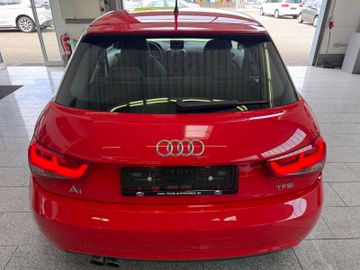 Audi A1 - 8