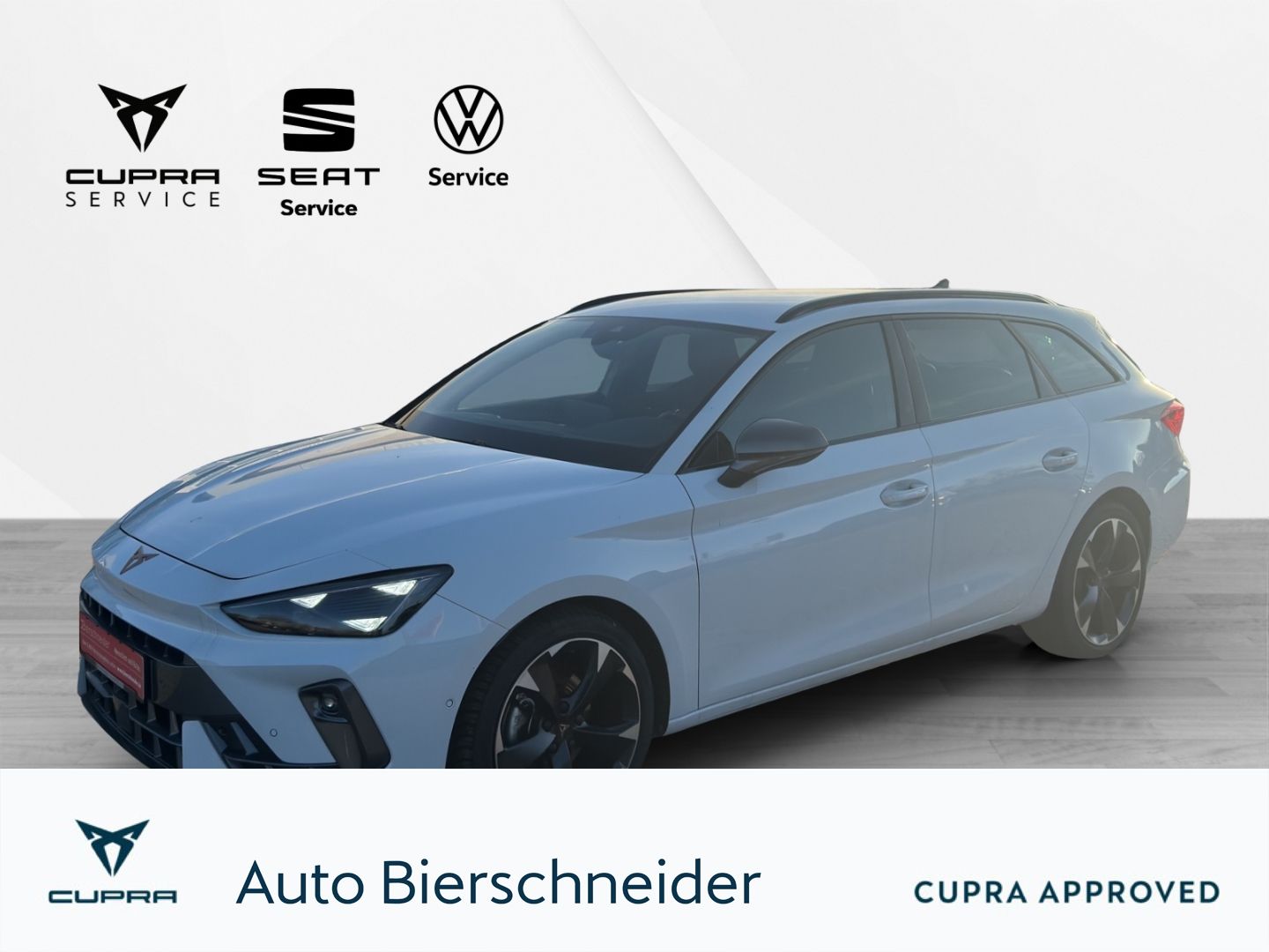 Cupra Leon Sp. 1.5 eTSI DSG eHECK NAVI KAMERA