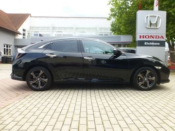 Honda Civic 1,5 i-VTEC Turbo Prestige