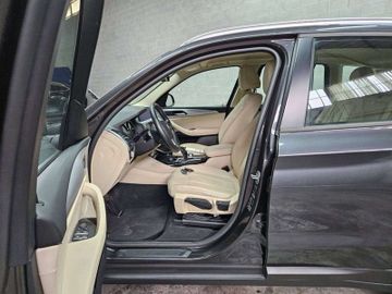 BMW X3 - 10