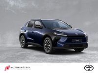 Toyota bZ4X - Vorschau Bild 1