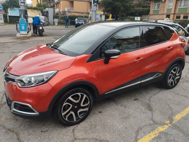 Renault Captur dCi 8V 110 CV Start&Stop Energy I