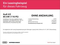 Audi A3 - Vorschau Bild 2