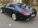 Mercedes-Benz CLS 450 4MATIC -First Edition - Mercedes-Benz CLS 450: Sportwagen