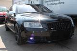 Audi S8 5.2 quattro KUNDENAUFTRAG - Audi S8 mit Benzin-Antrieb: Limousine, 5.2