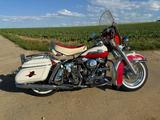 Harley-Davidson Panhead Duo Glide - HARLEY-DAVIDSON CHOPPER PANHEAD