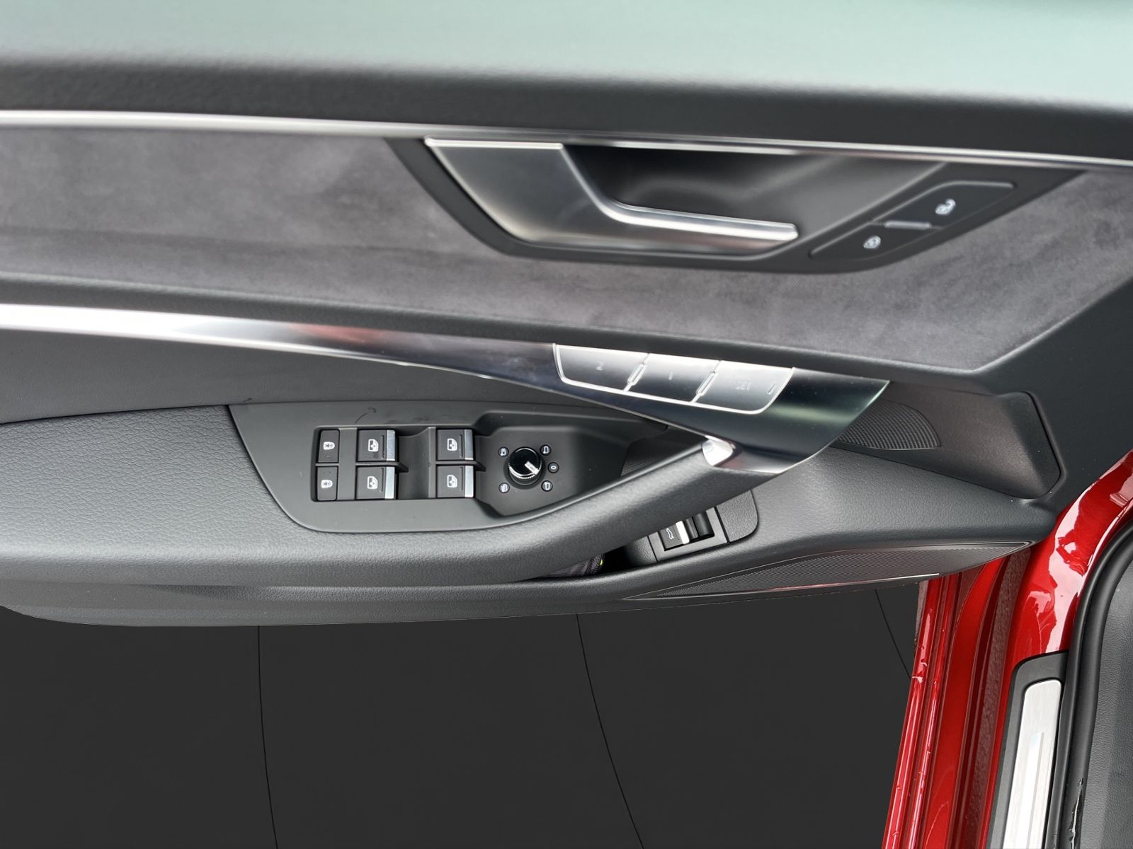 Audi A6 - Bild 19