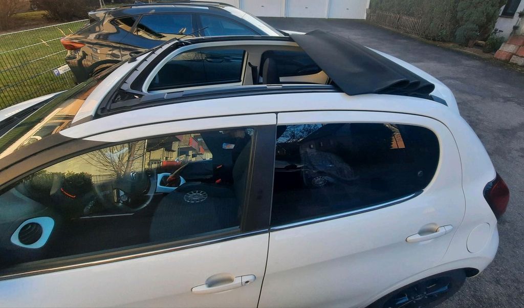 Image of Citroën C1