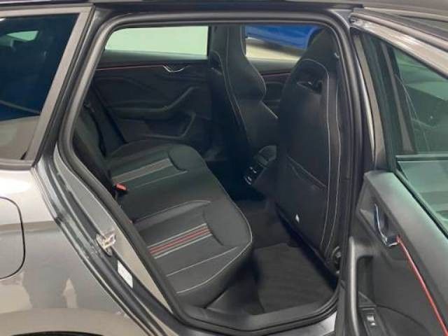 Fahrzeugabbildung SKODA Kamiq 1.5 TSI ACT DSG Monte Carlo+MATRIX+APP++++