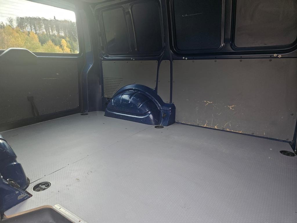 Volkswagen T6 andere