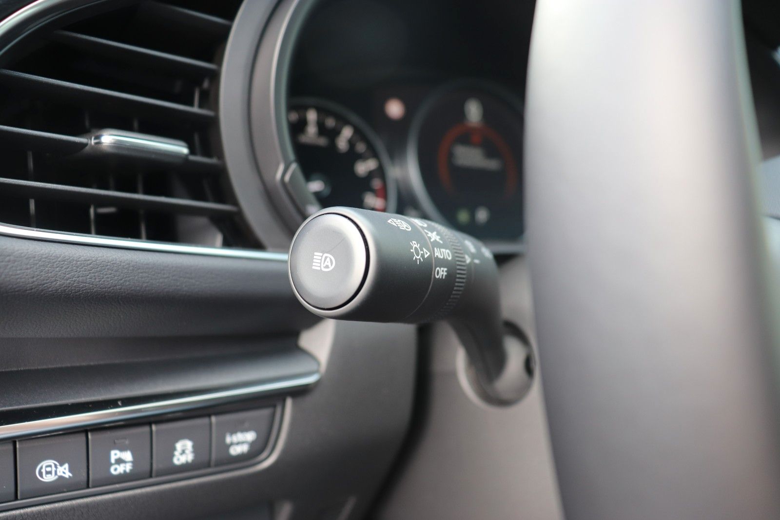 Mazda 3 - Bild 22