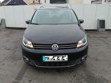 Volkswagen Touran 2.0 TDI 125 kW DSG Highline 170PS 