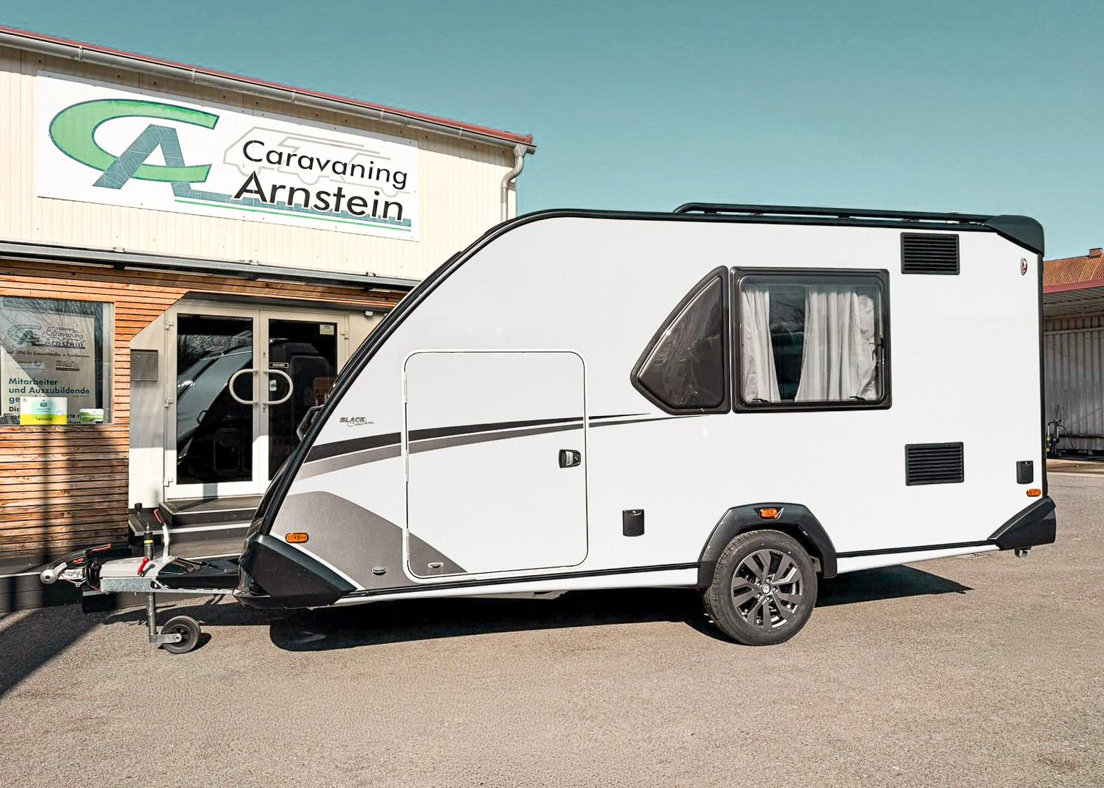 Knaus Sport&Fun 480 QL Black Selection