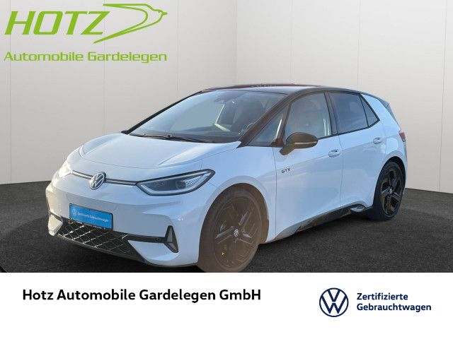 Volkswagen ID.3 GTX PANO/MATRIC/ACC