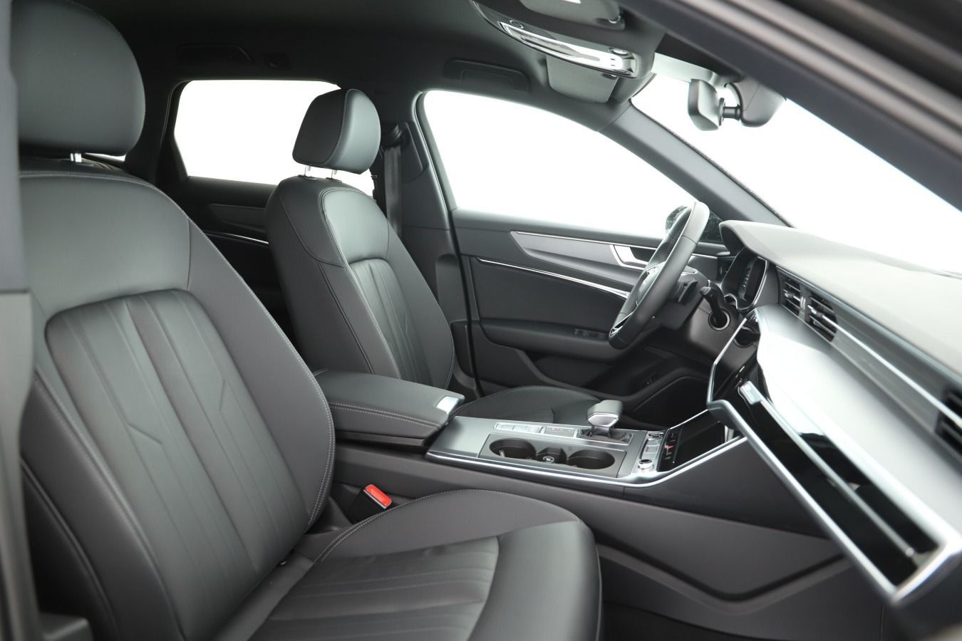 Audi A6 - Bild 8