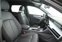 Audi A6 - Vorschau Bild 8