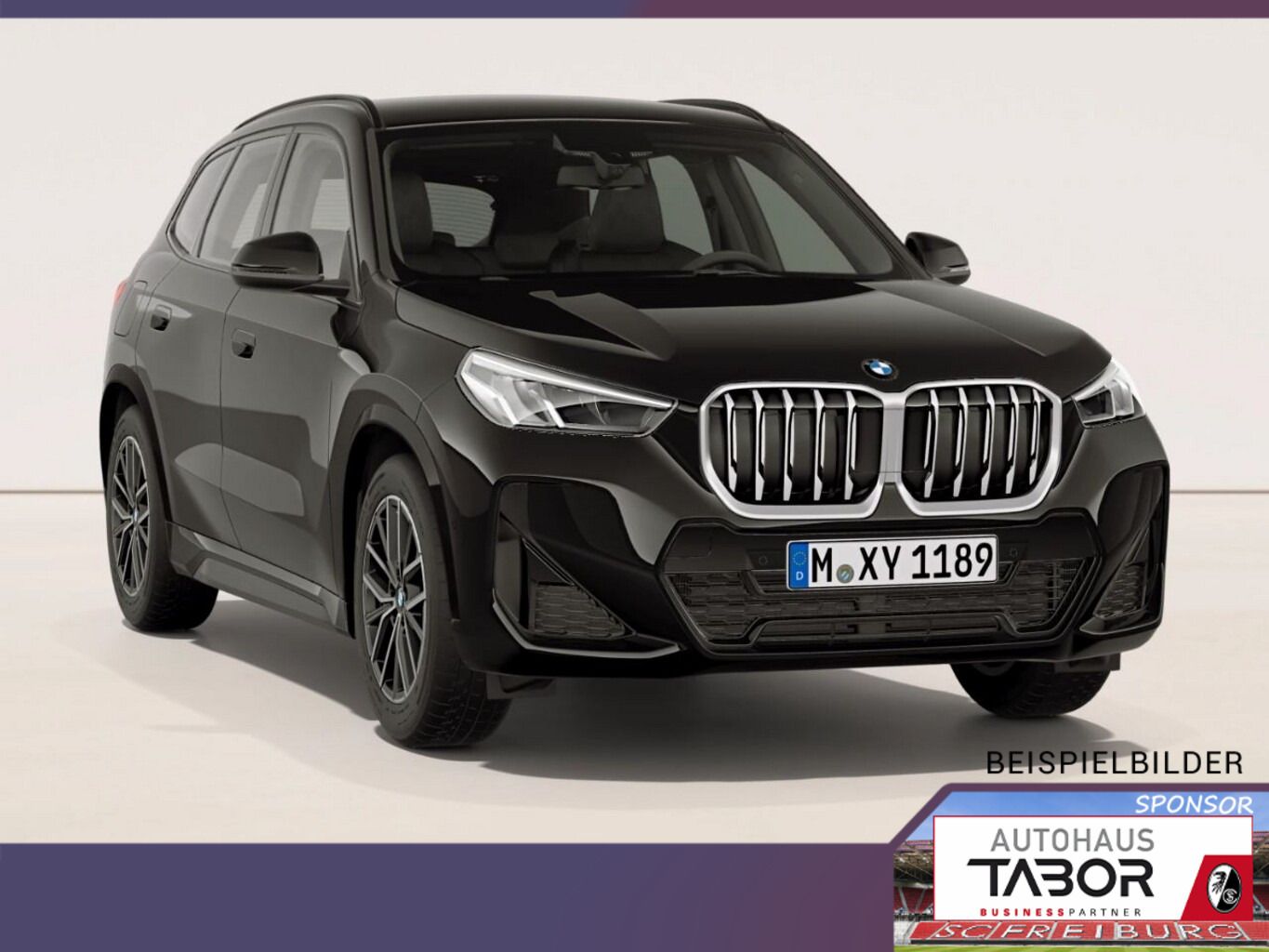 BMW X1 - Bild 2