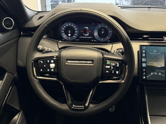Foto Nummer 12: LAND ROVER Range Rover Evoque