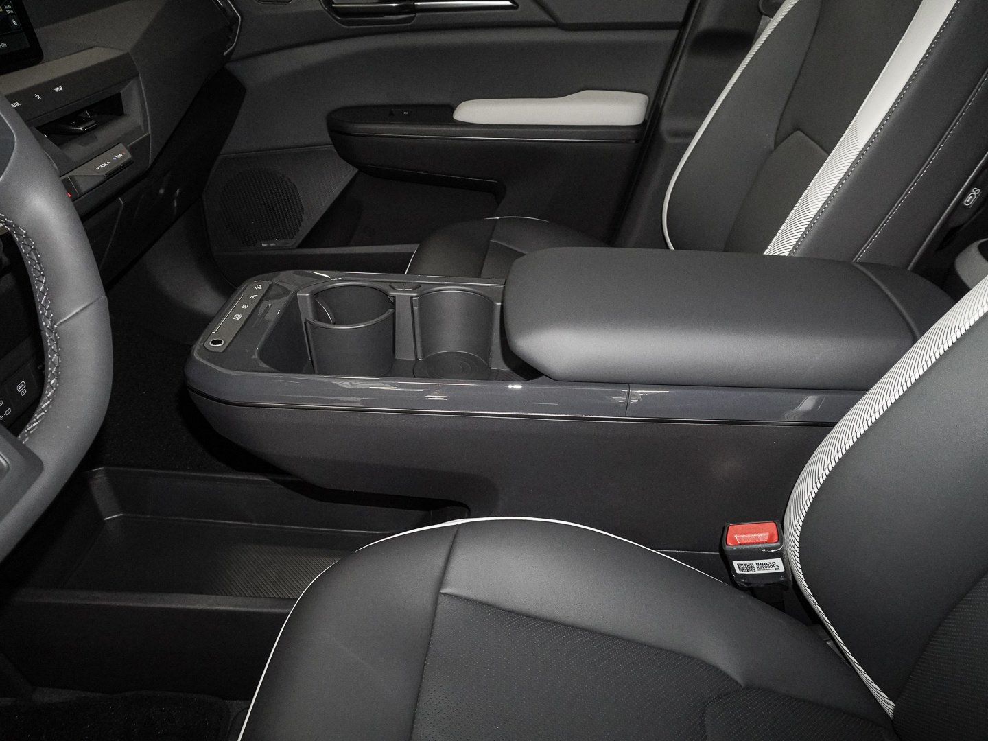 Kia EV5 - Bild 13