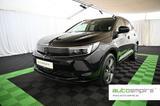 Opel Grandland 1.2 GS Line LED/STYLE & TECHNO PACK/18 - gebrauchte Opel Grandland (X) aus dem Jahr 2024
