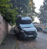 Ford Nugget Plus HD - Offers