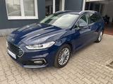 Ford Mondeo Kombi  Titanium MHEV188 LED/Sony/WiPa/LMF - Ford Mondeo: 18
