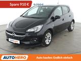 Opel Corsa 1.4 Active*TEMPO*LIM*PDC*SHZ*BLUETOOTH* - Opel Corsa B mit Benzin-Antrieb