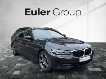 BMW 520 - 6